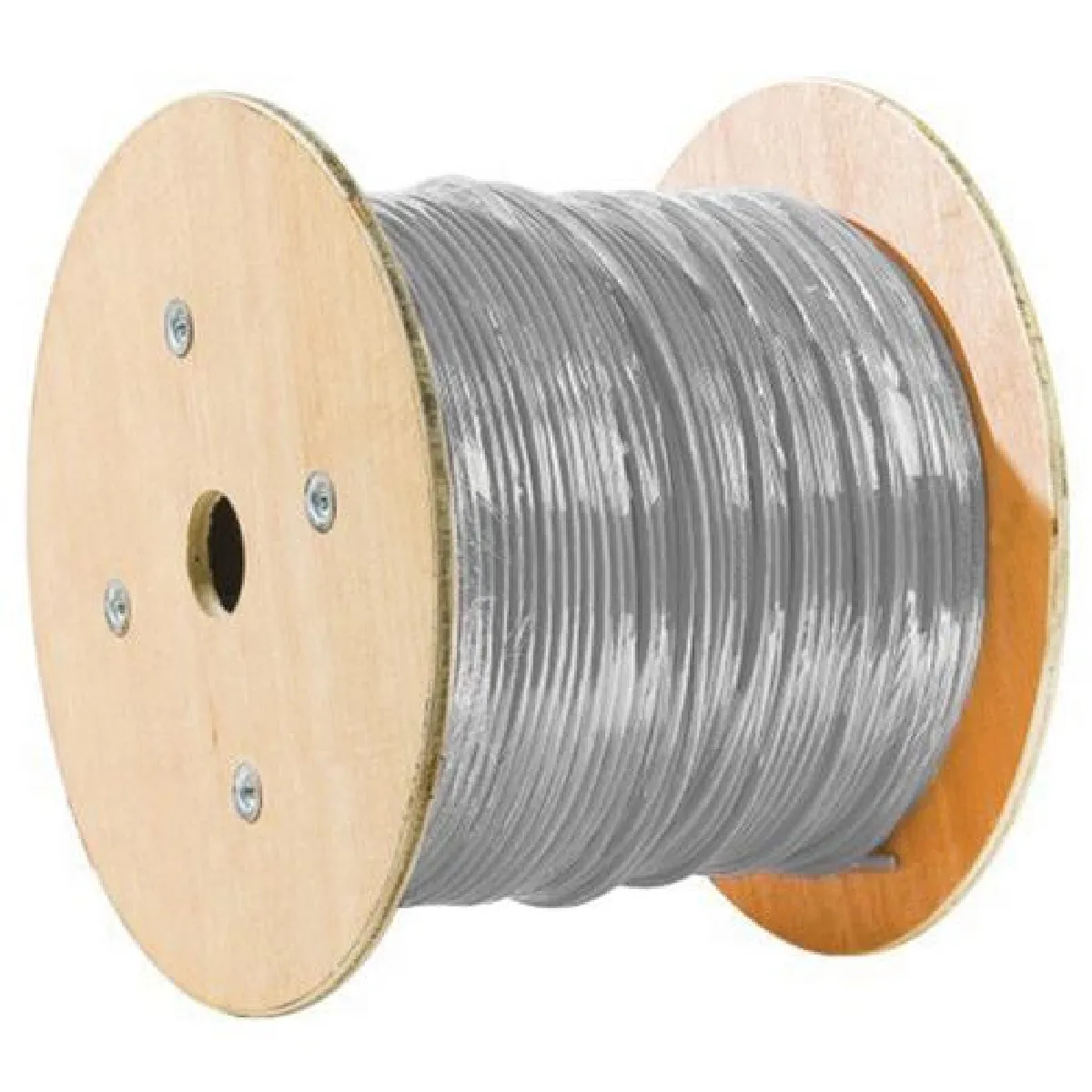 Dexlan Gris Câble Réseau S/Ftp Cat7