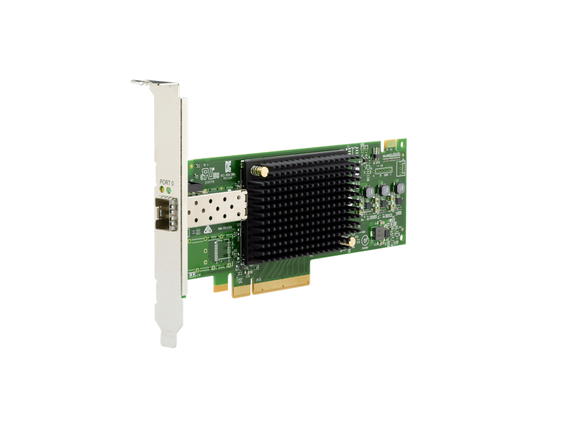 Hpe Carte Contrôleur Sn1610e