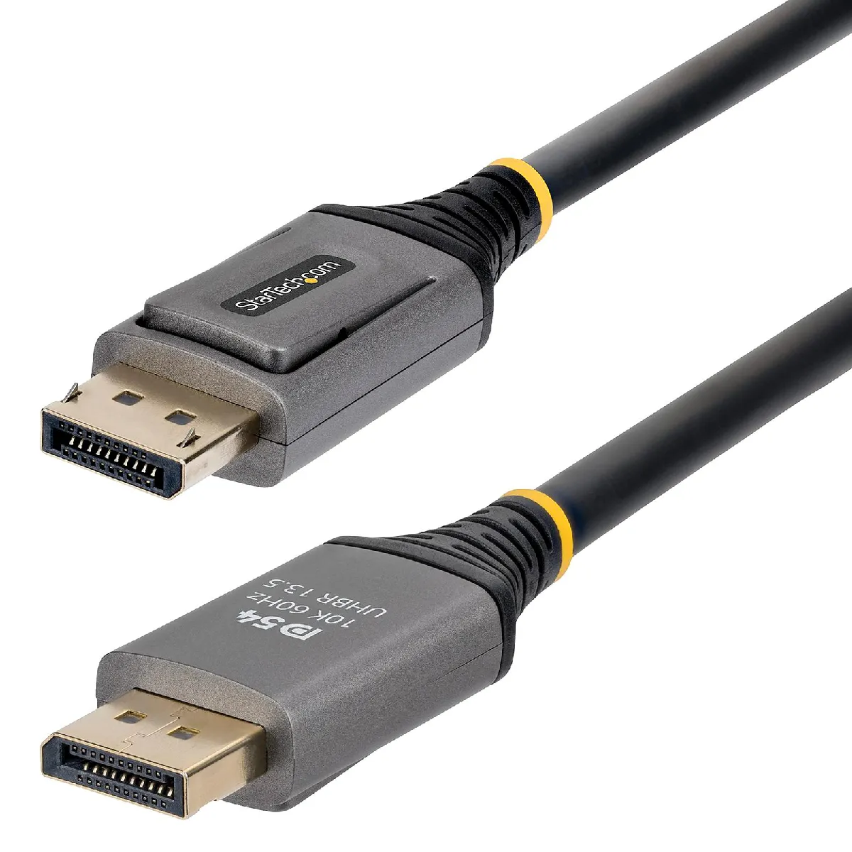 Startech.com Noir Câble Displayport
