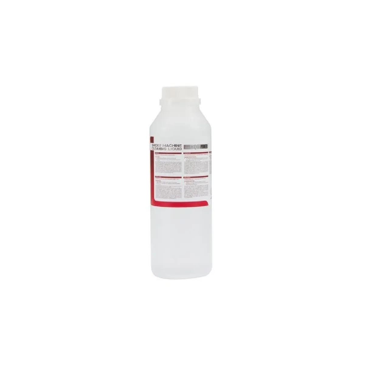Velleman Nettoyant Pour Machine À Fumée