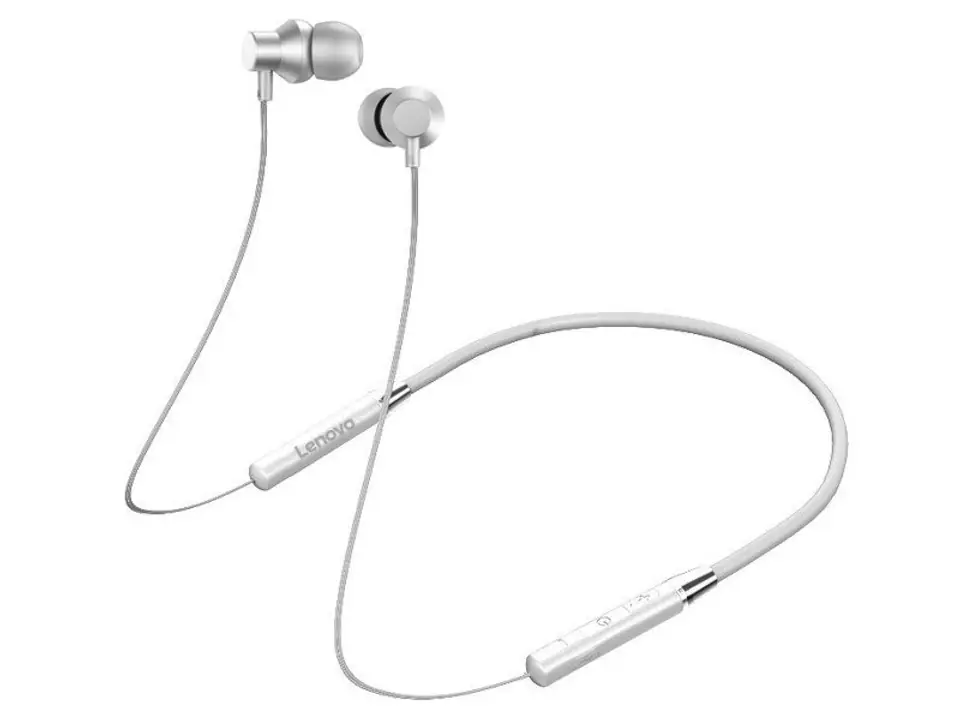 Lenovo HE05 sans fil Bluetooth casque double oreille - vue 2
