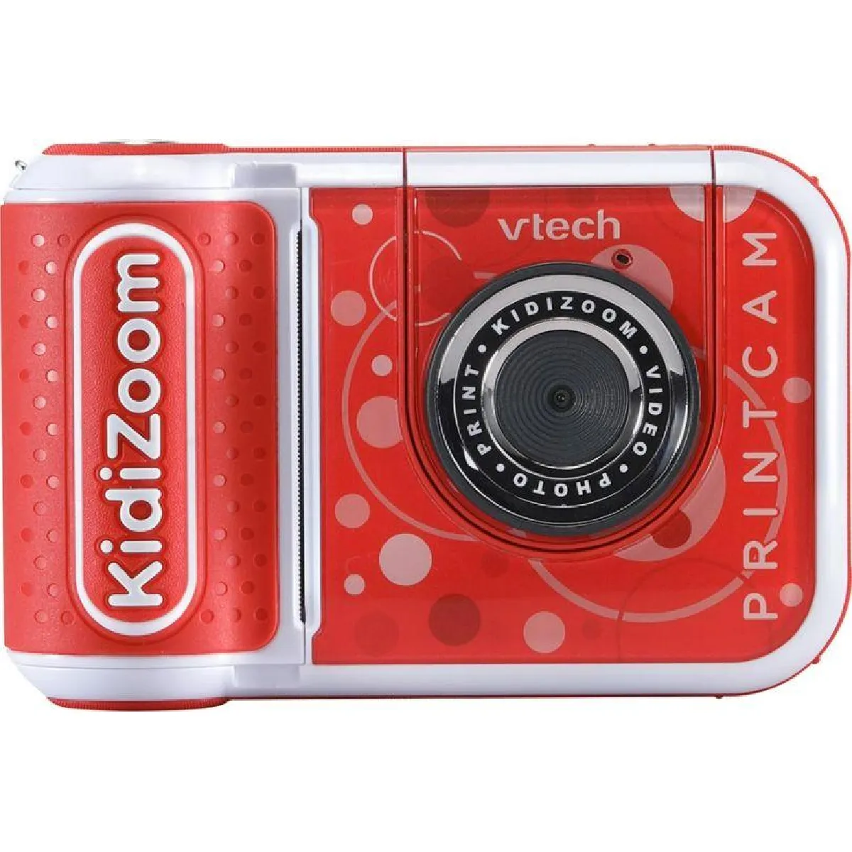 Appareil Photo Numérique pour Enfants VTech KidiZoom Print Cam – Impression Instantanée - vue 4
