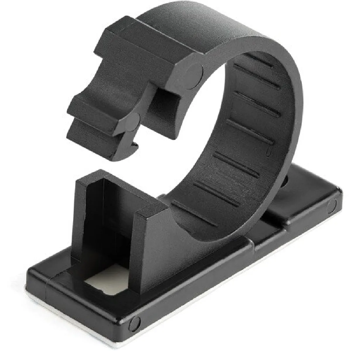 Startech.com Noir Support De Fixation Câble