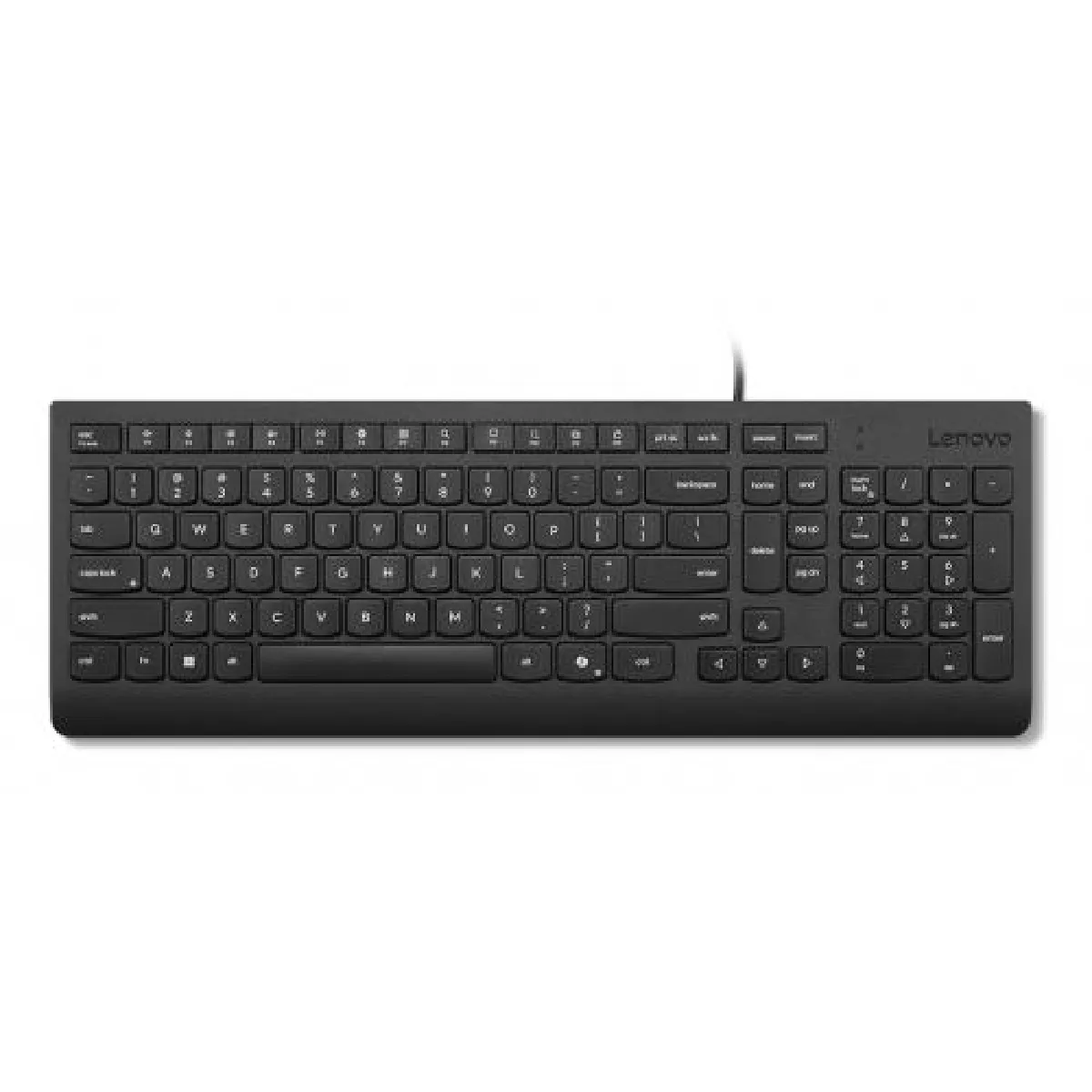 Lenovo 189 - Noir