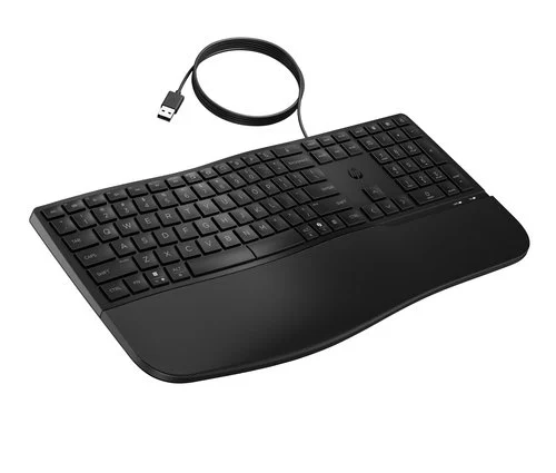 Hp Noir 480 Comfort