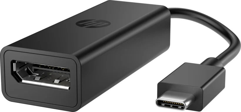 Hp Câble Vidéo G2