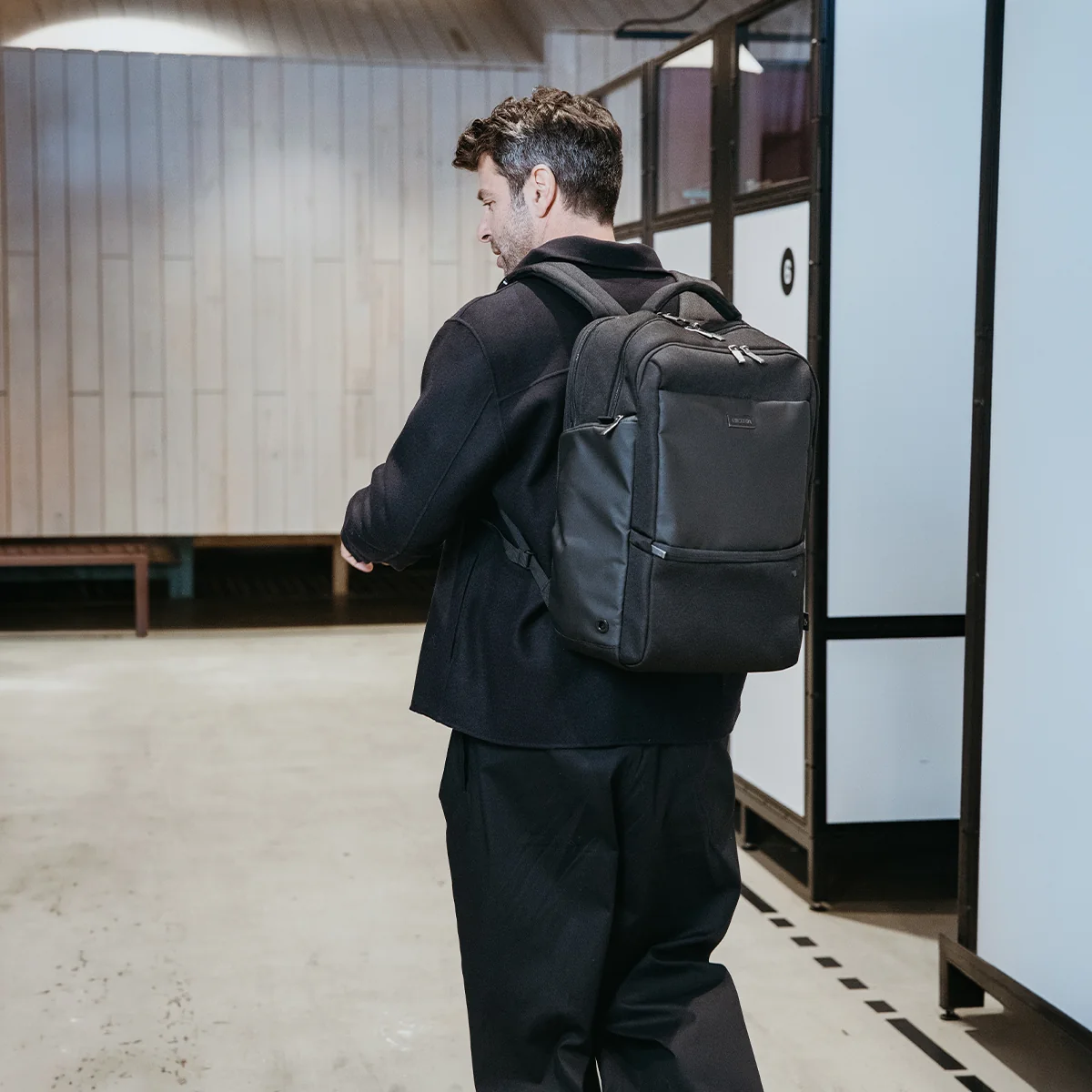 Dicota Noir Sacoche Pc Portable 17"