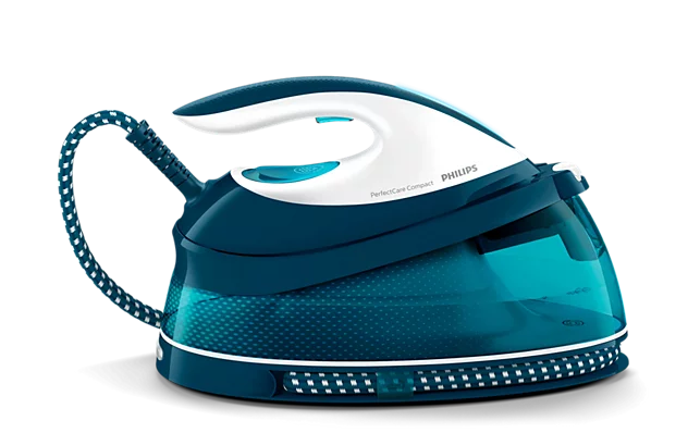 Philips GC7844/20 - Bleu et blanc