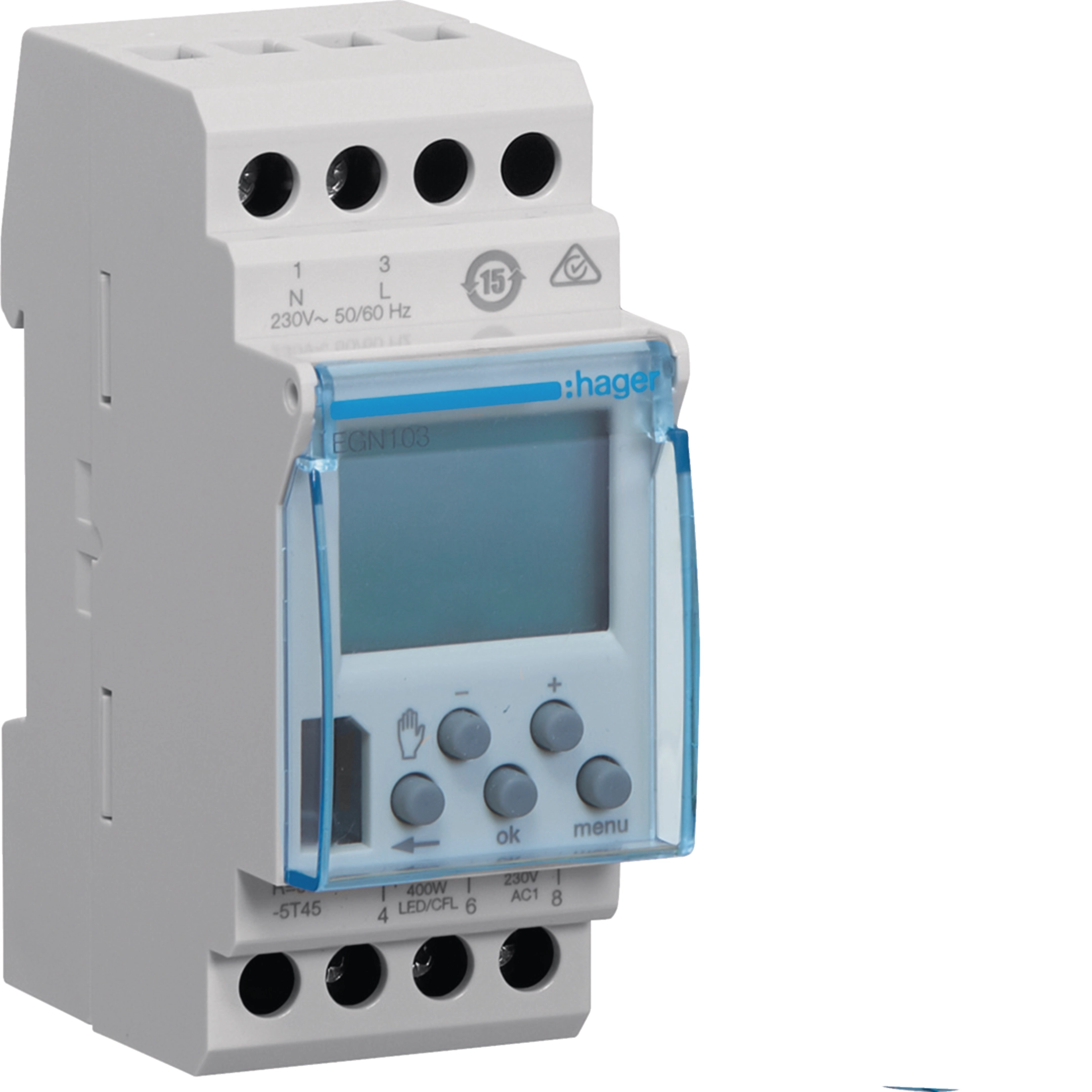 Hager Egn103