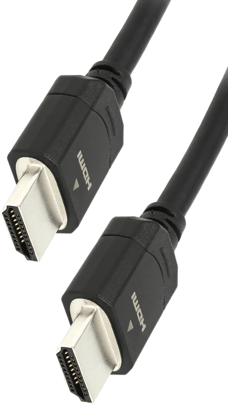 Delock Noir Câble Hdmi 85294