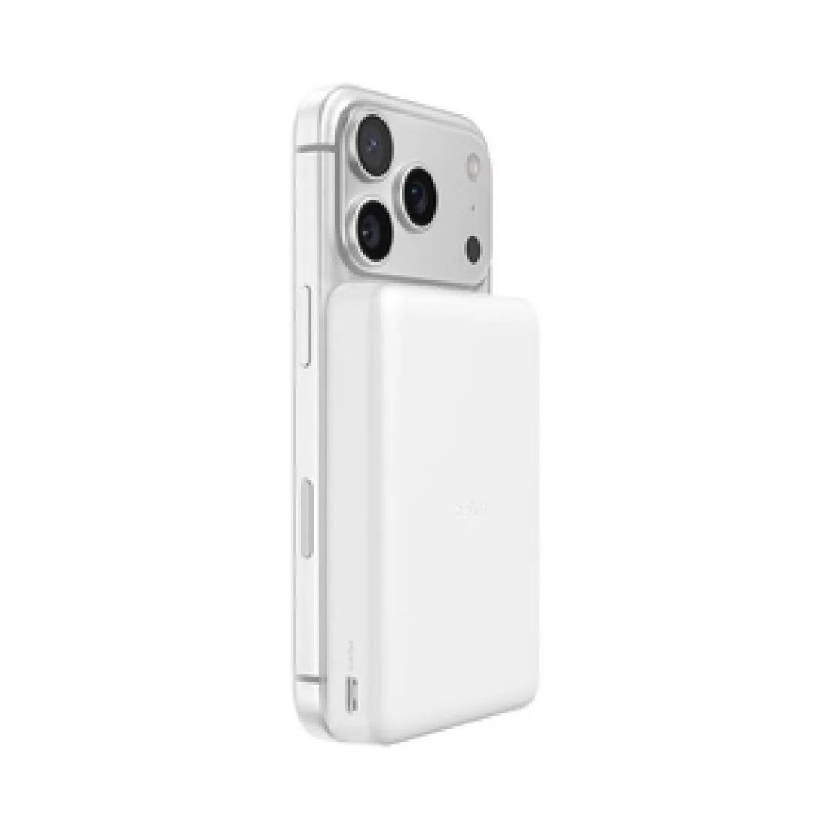 Belkin chargeur téléphone USB-C - Blanc