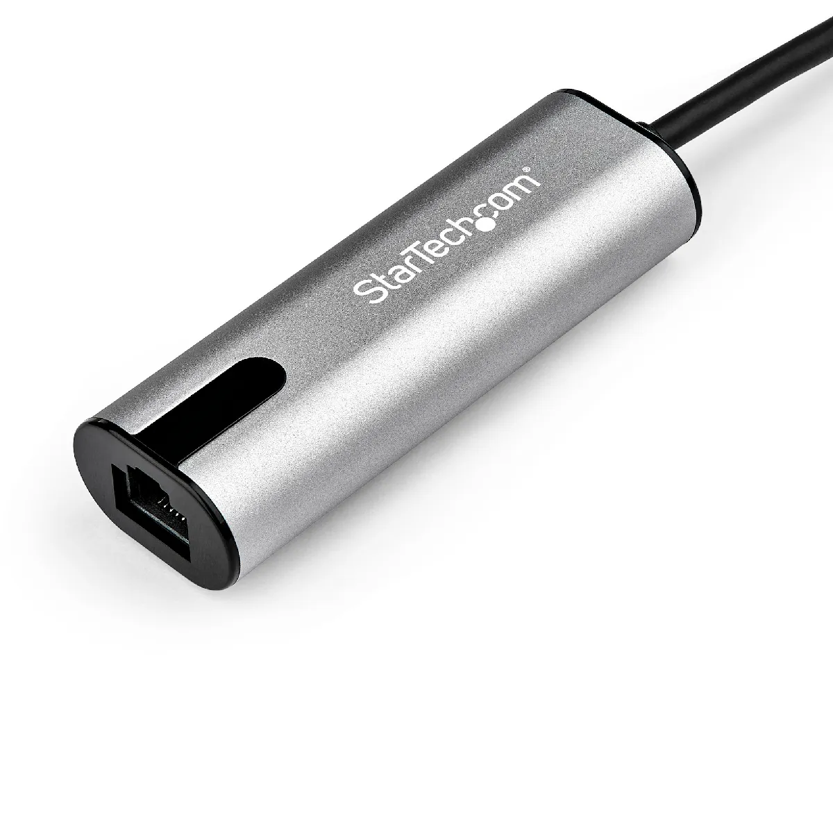 Startech.com Noir Adaptateur Usb-C Vers 2.5 Gigabit Ethernet (Usb 3.0)