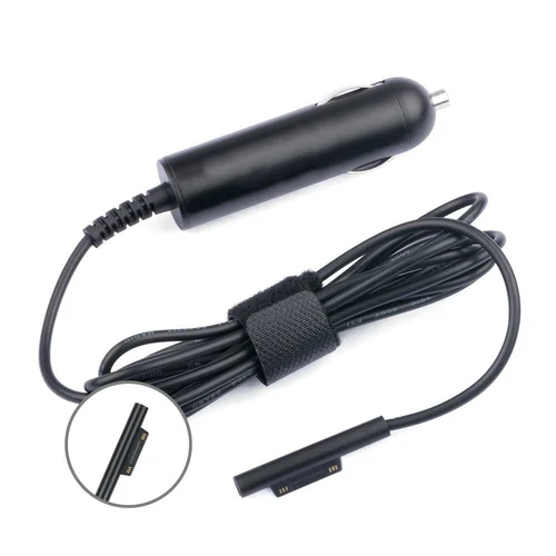 Dlh Energy Chargeur Pc Portable Microsoft 45W