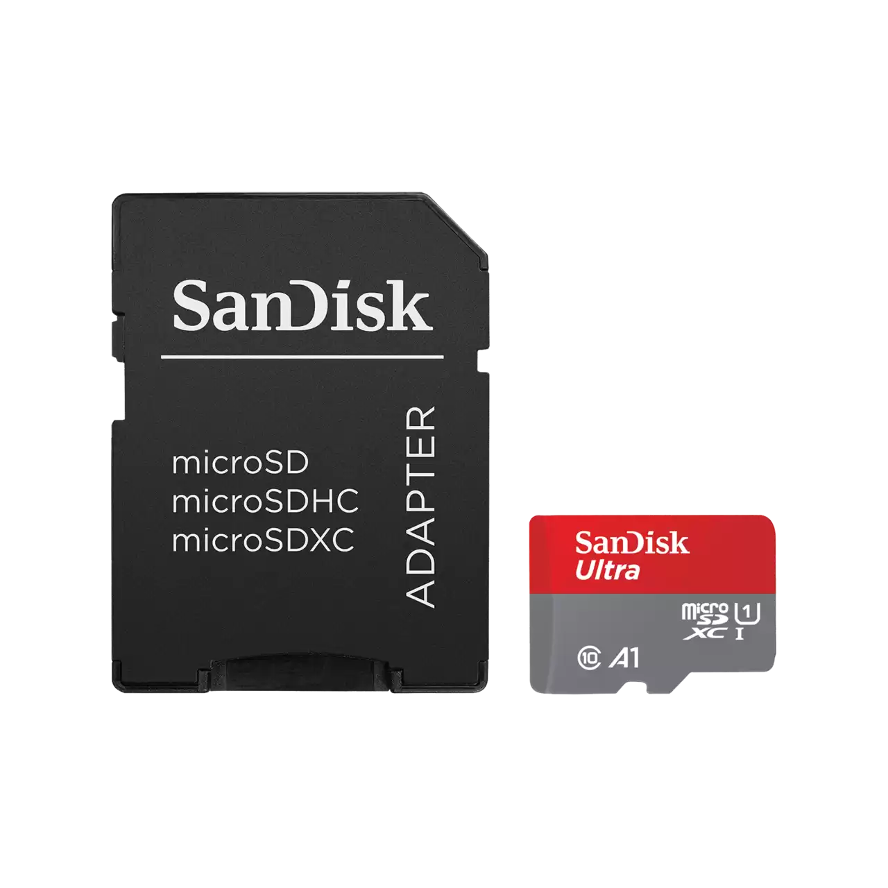 Sandisk T - 128 Go