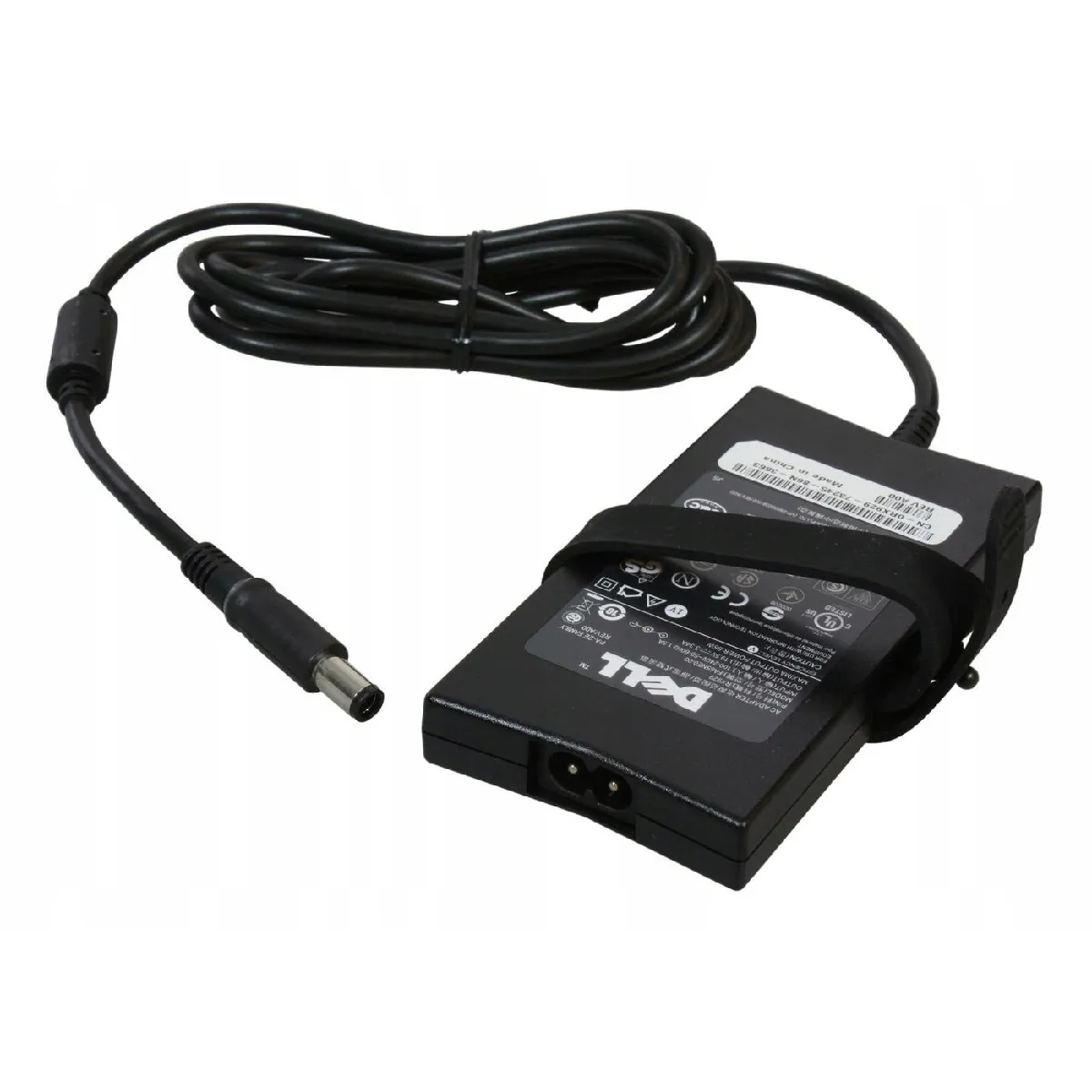 Dell Chargeur PC portable 65 W - vue 2