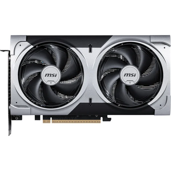 Msi Rtx 5060 Ti 16Go