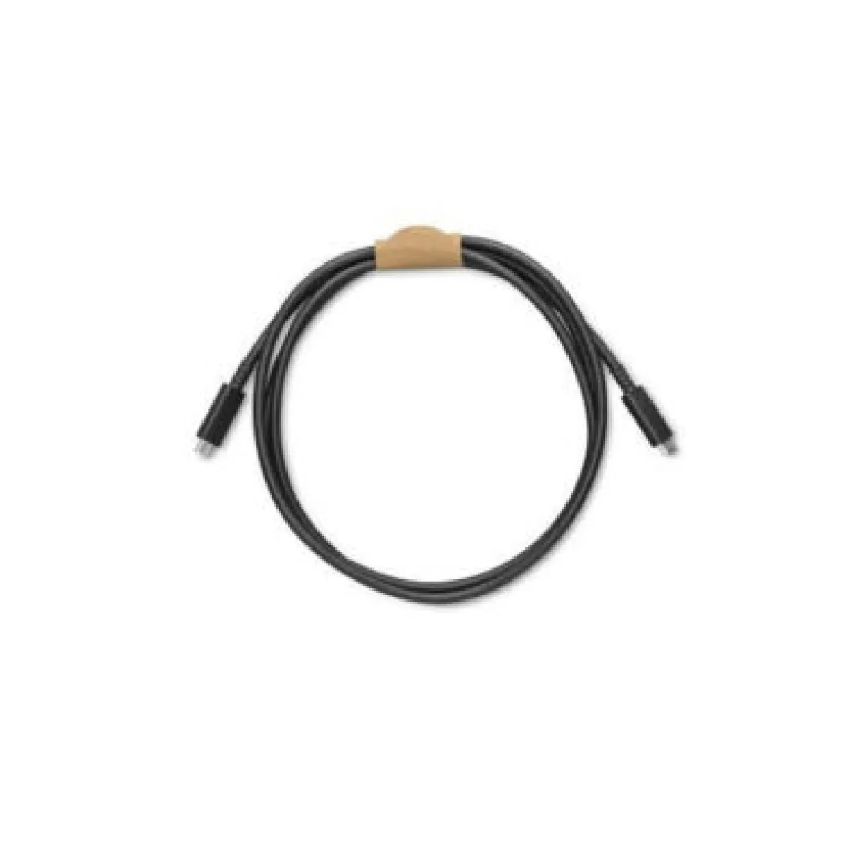 Wacom Noir Câble Usb-C Vers Usb-C