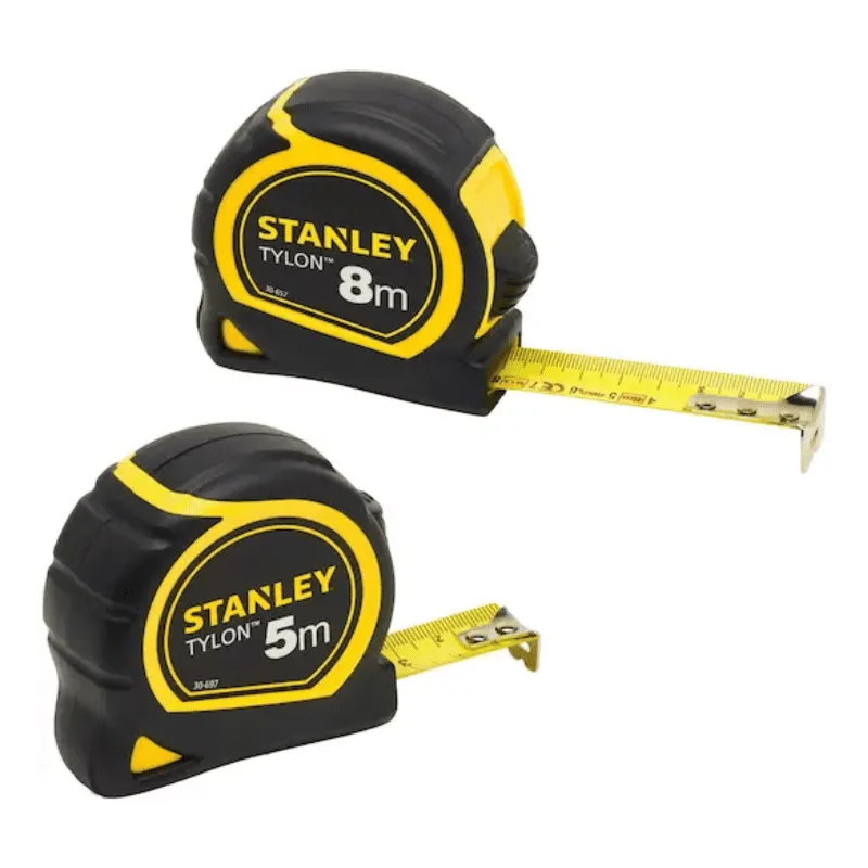 Stanley Mètre ruban en fibre de verre - 30 m - vue 2