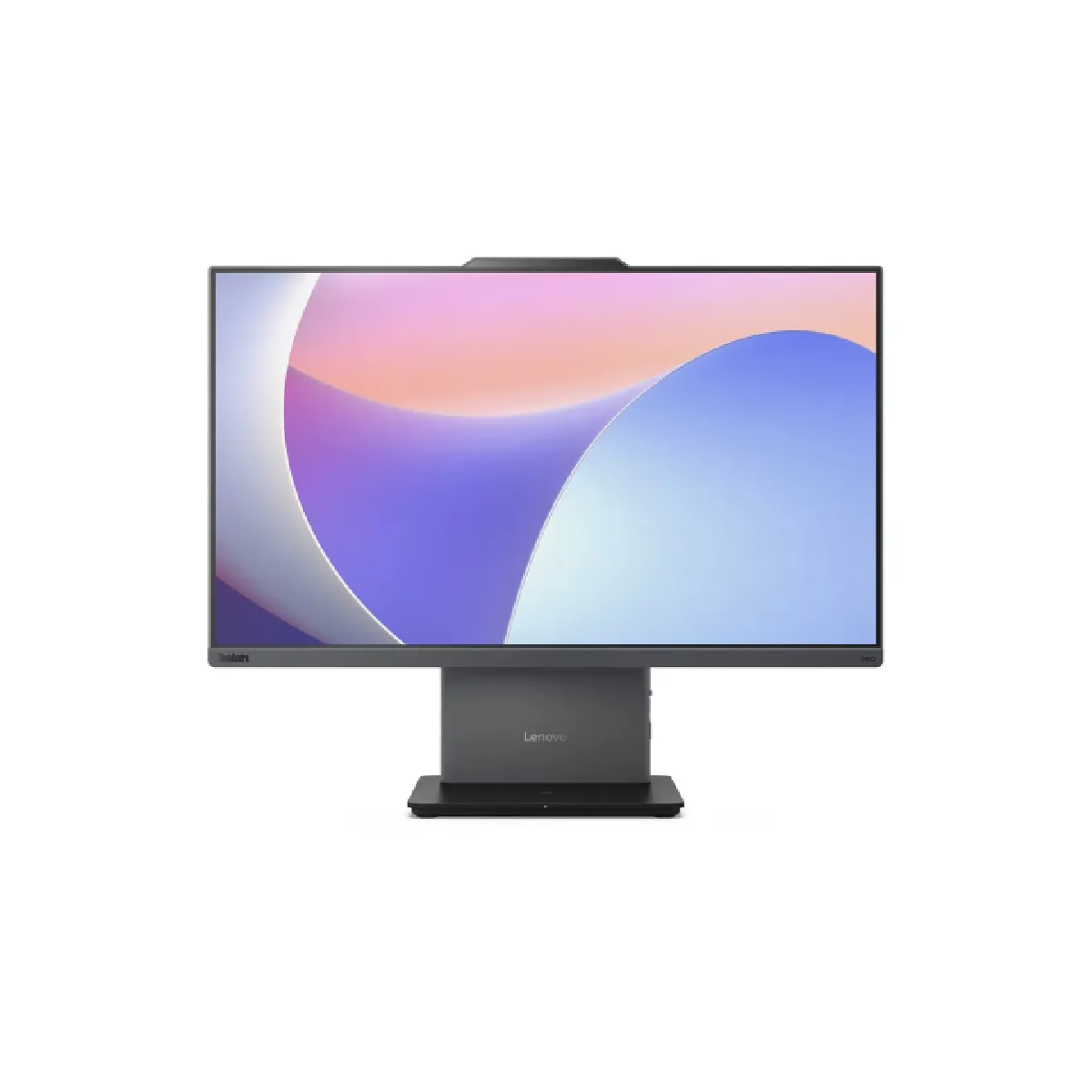 Lenovo ThinkCentre neo 50a 24 5 12SC - Core 5 210H Intel Graphics - AZERTY Tout-en-un - vue 4