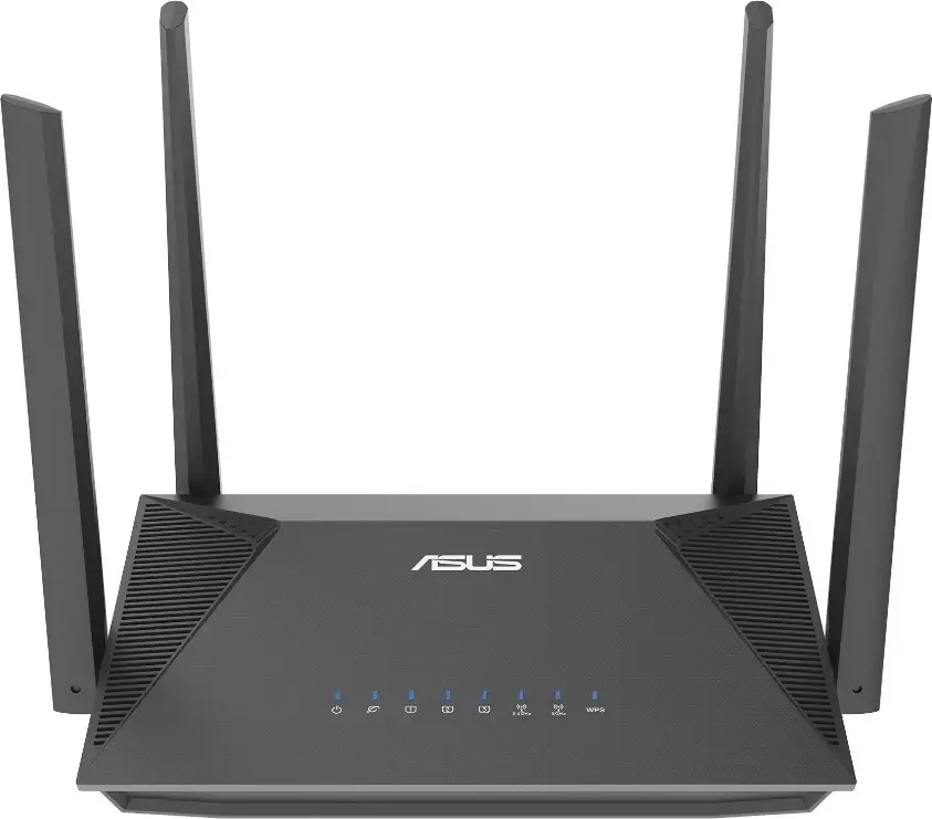 Asus RT-AX52 - Routeur Wi-Fi