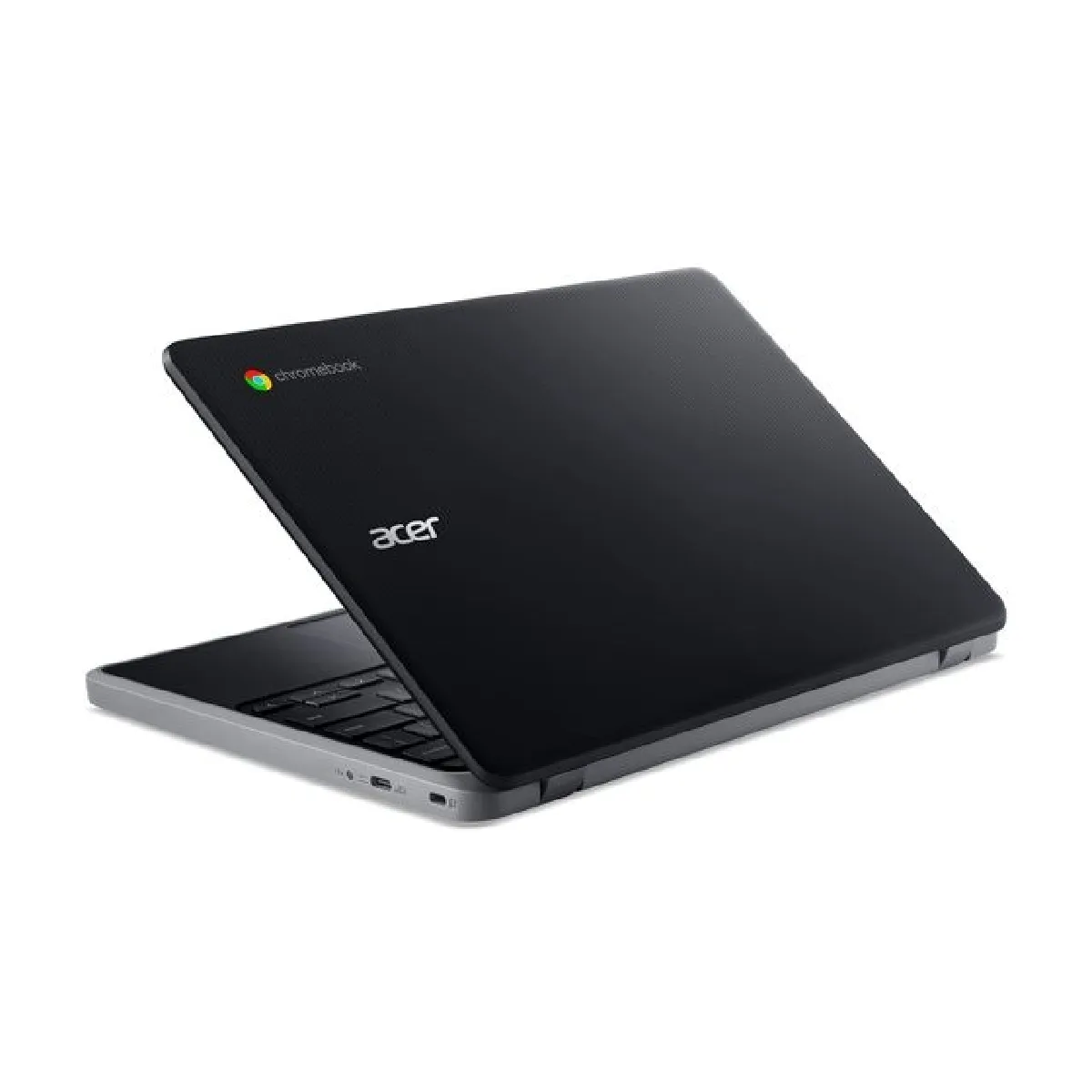 Acer R724T TCO K01L 11 Komp 528 864 Chrom - vue 2