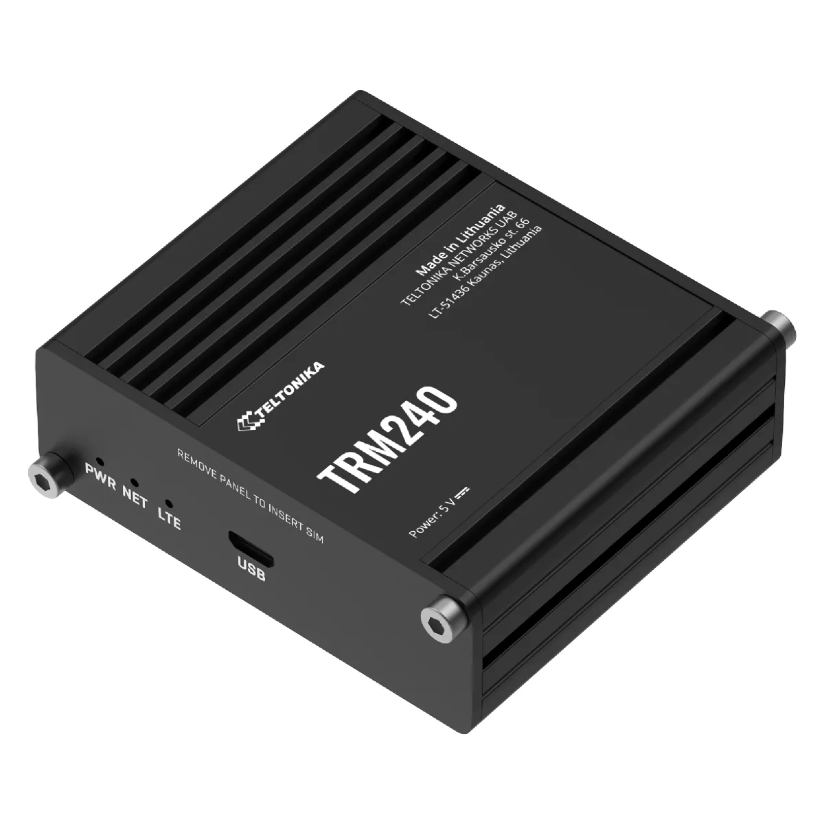 Générique Trm240 - Modem 4G