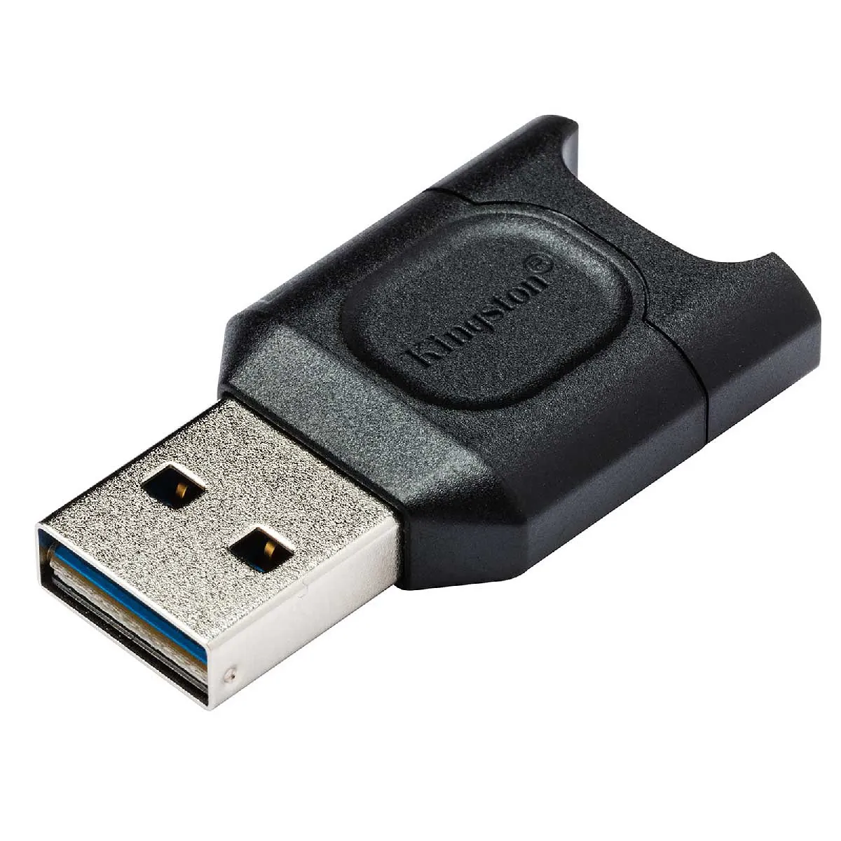 Kingston SD MobileLite Plus - vue 2