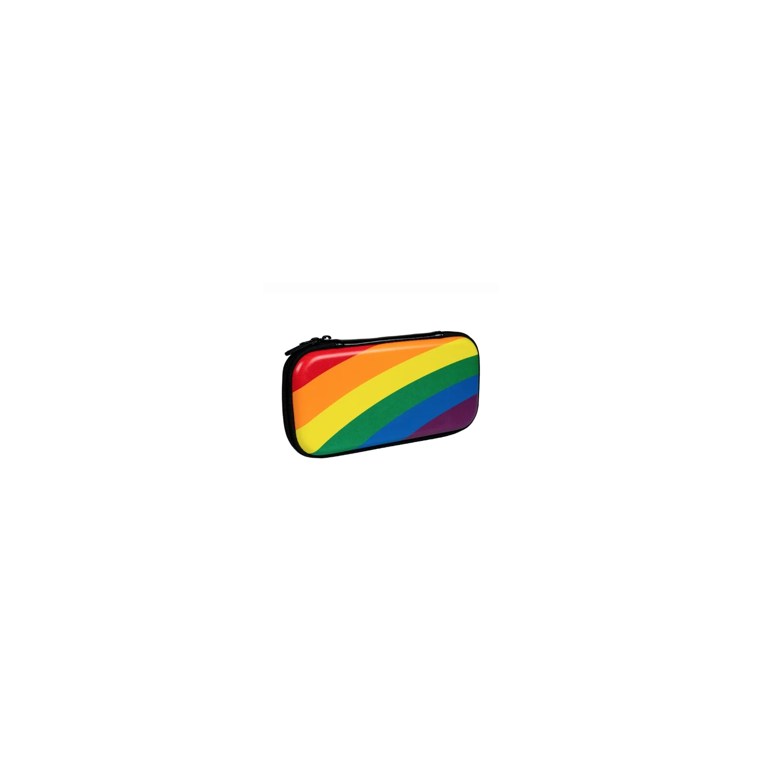 Nacon Pochette De Protection Large Pour Nintendo Switch. Design "Arc-En-Ciel - Image 3