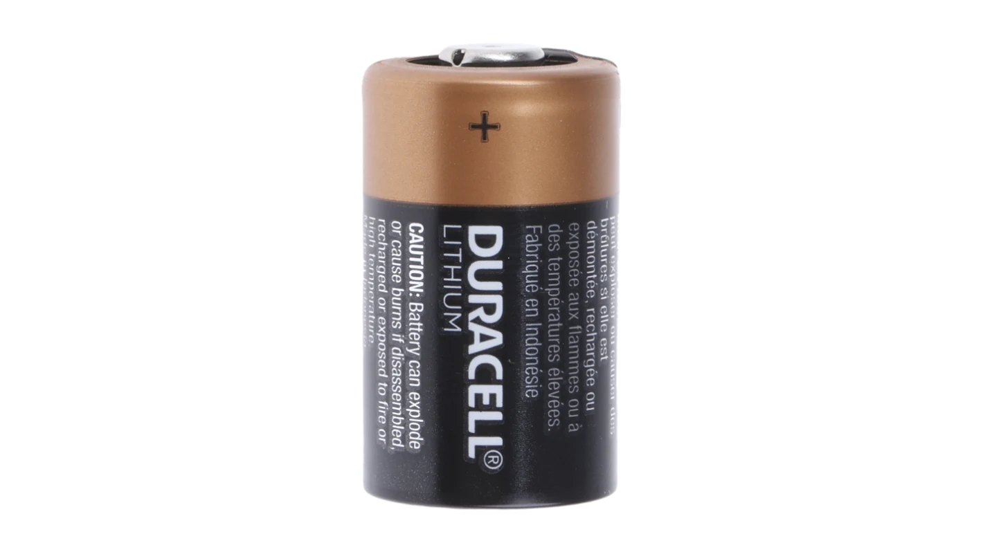 Pack de 2 Piles Duracell CR2430 – Lithium 3V, Haute Puissance - vue 8