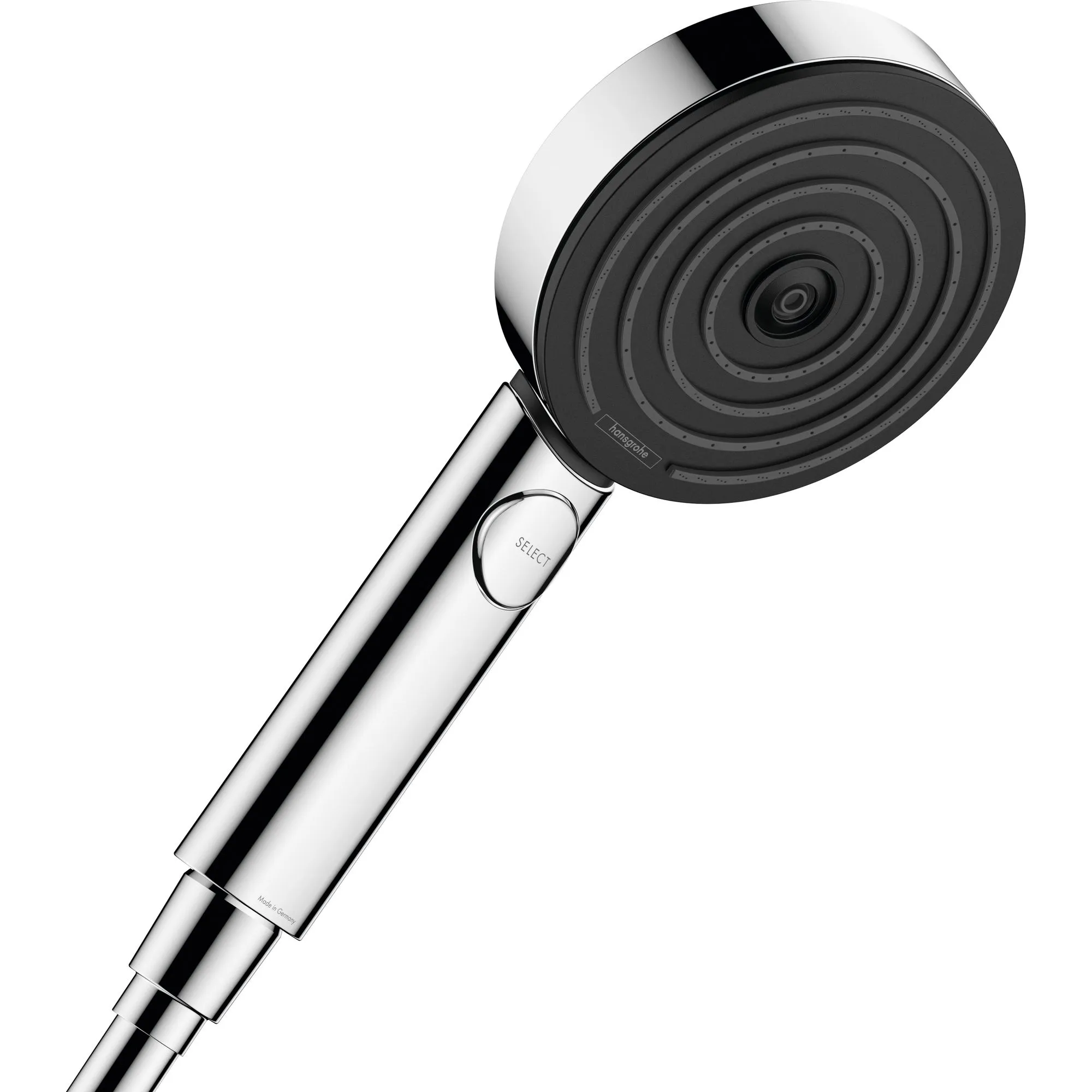 Hansgrohe Pulsify Select S - Chromé