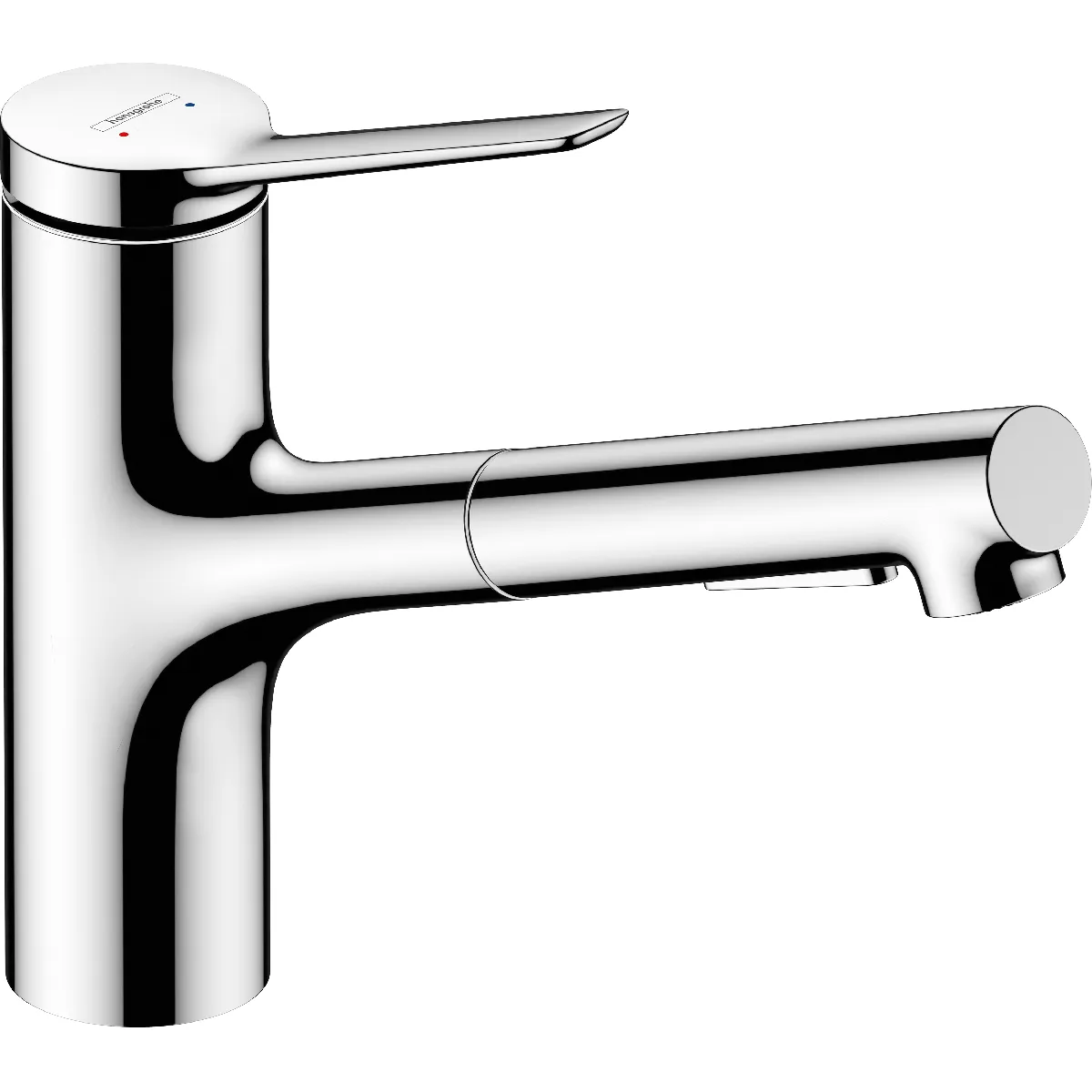Hansgrohe Spültischmischer 150 Zesis M33 74800000
