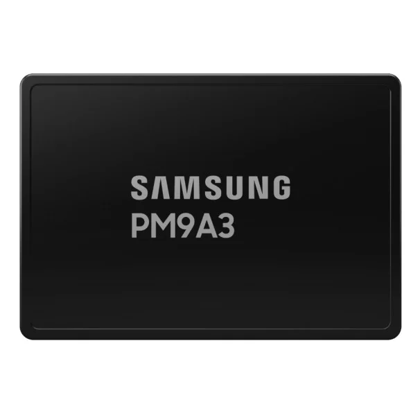Samsung PM9A3 3840Go U.2