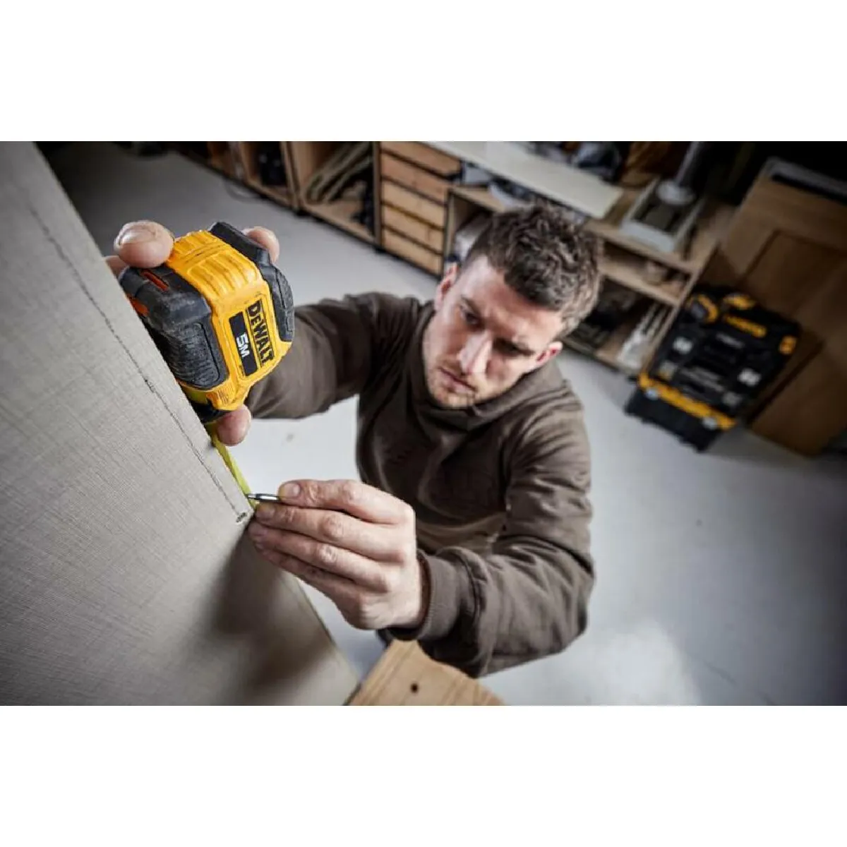 Dewalt Mètre Ruban