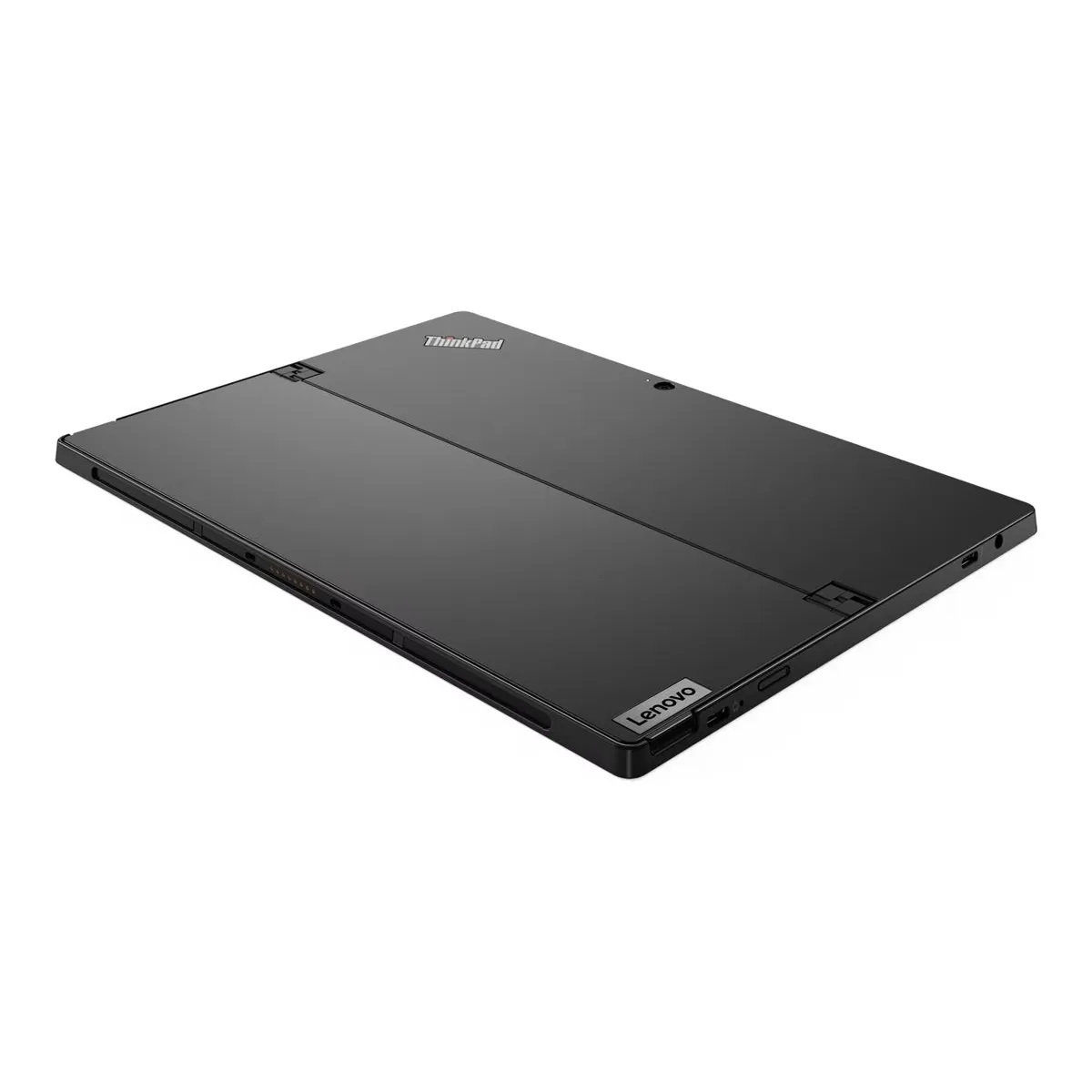 Ordinateur portable Lenovo ThinkPad X12 Detachable Gen 2 12 3 Intel Core Ultra 5 SSD Iris Xe Windows 11 Pro - vue 2