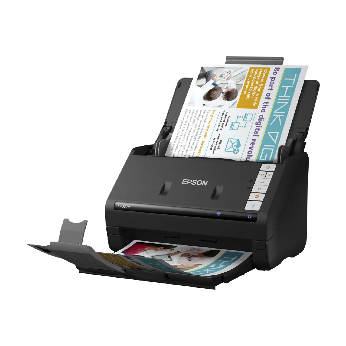 Epson ES550W