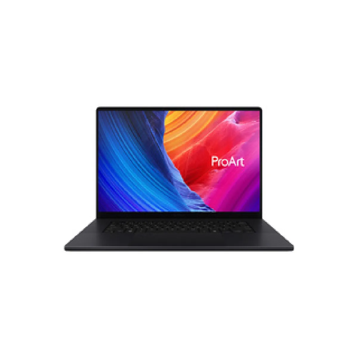 ASUS ProArt P16 H7606WM DICSR122X 16 Ryzen AI 9 HX 370 RAM SSD AZERTY - vue 5