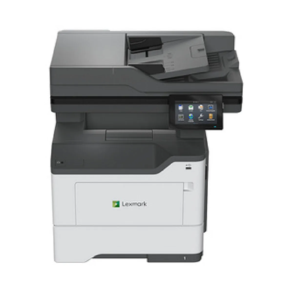 Lexmark - MX532adwe - Imprimante multifonction laser - A4 - 44 ppm - Image 3