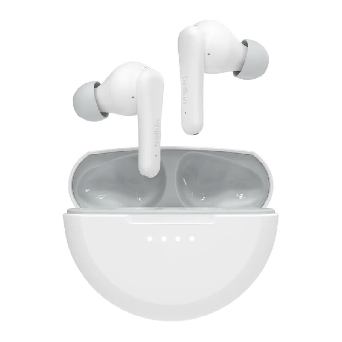 Belkin écouteurs intra Gamer Bleu - vue 1