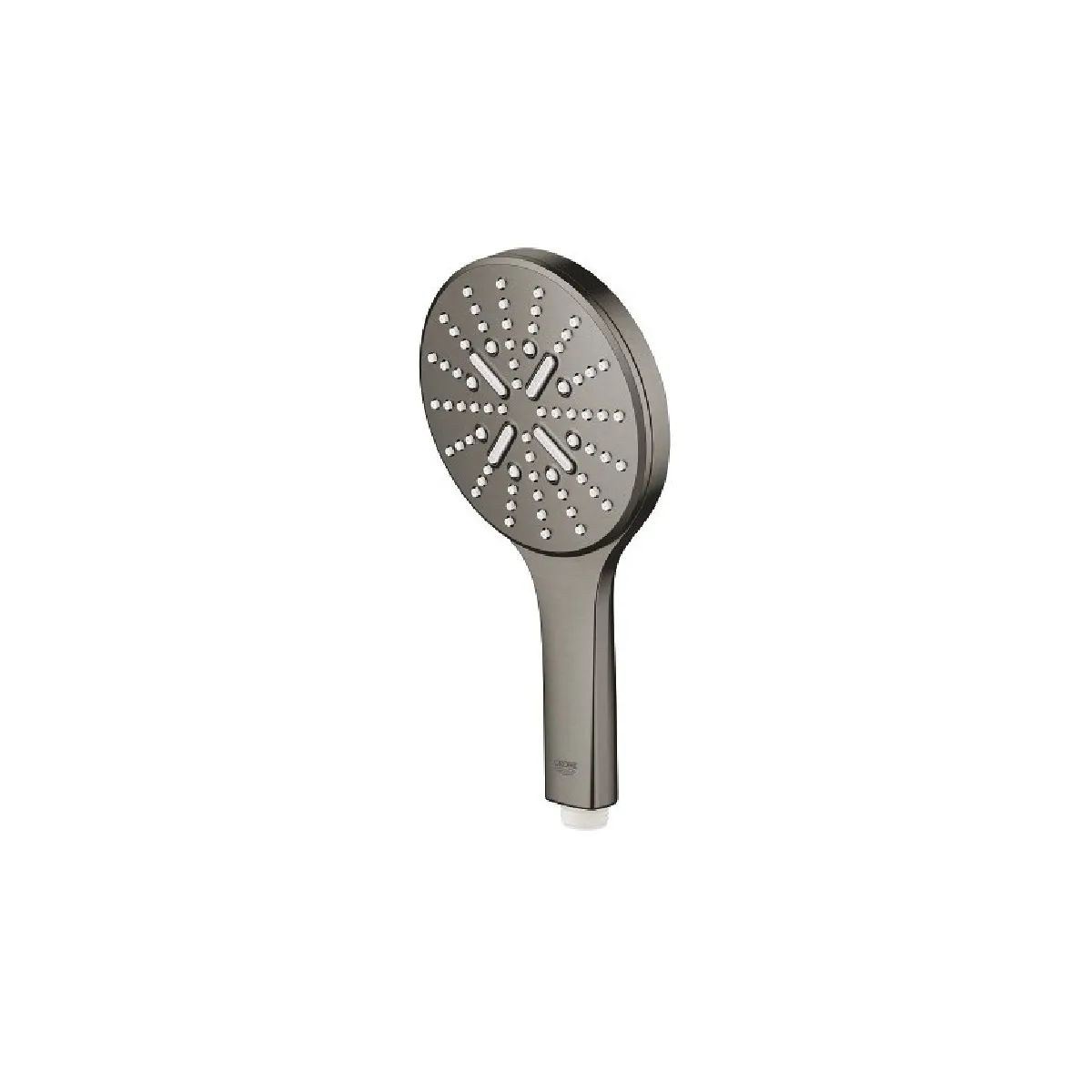 Grohe Rainshower Smartactive 130 - Graphite