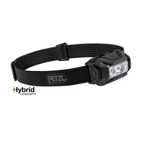 Petzl Aria 2