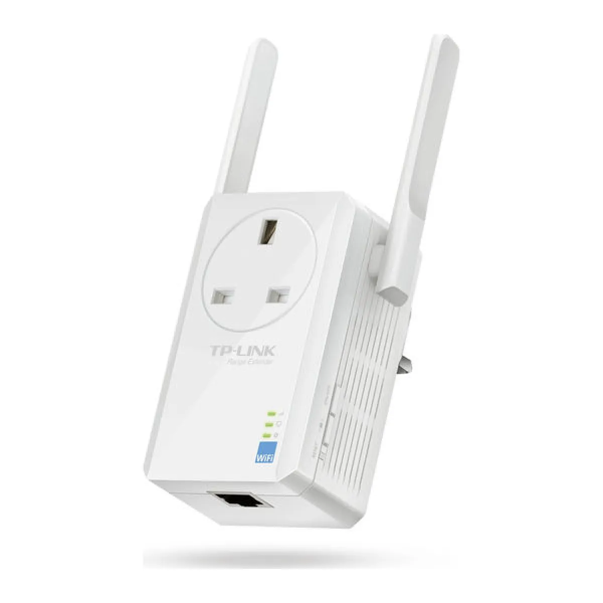Tp link Tl wa860re Répéteur Réseau 10 100 Mbit/ - vue 5