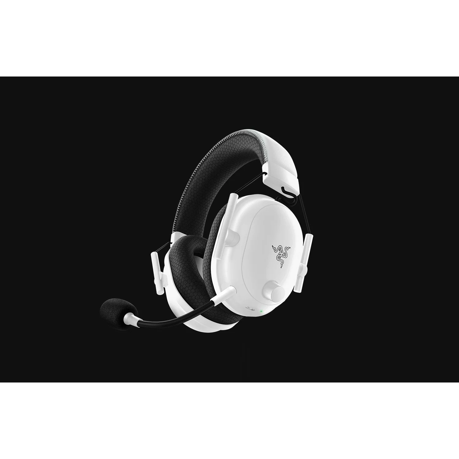 Razer Blanc Casque Gaming Blackshark V2 Pro For Xbox - Image 3