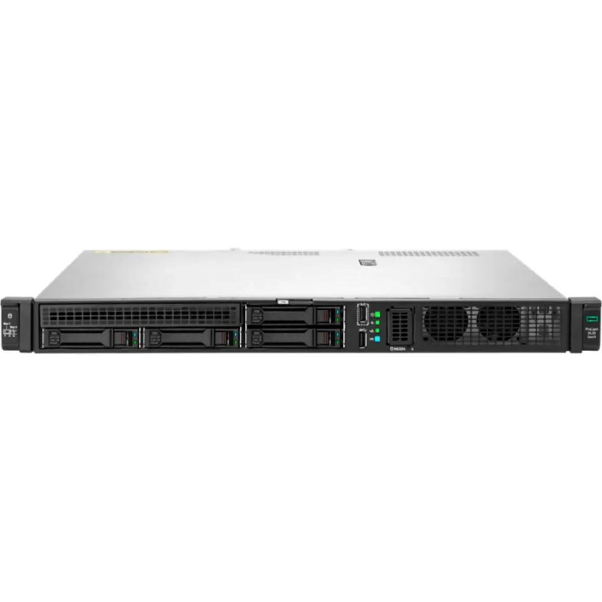 Hpe Proliant Dl20 Gen11 Hpsc/Dl20 G11