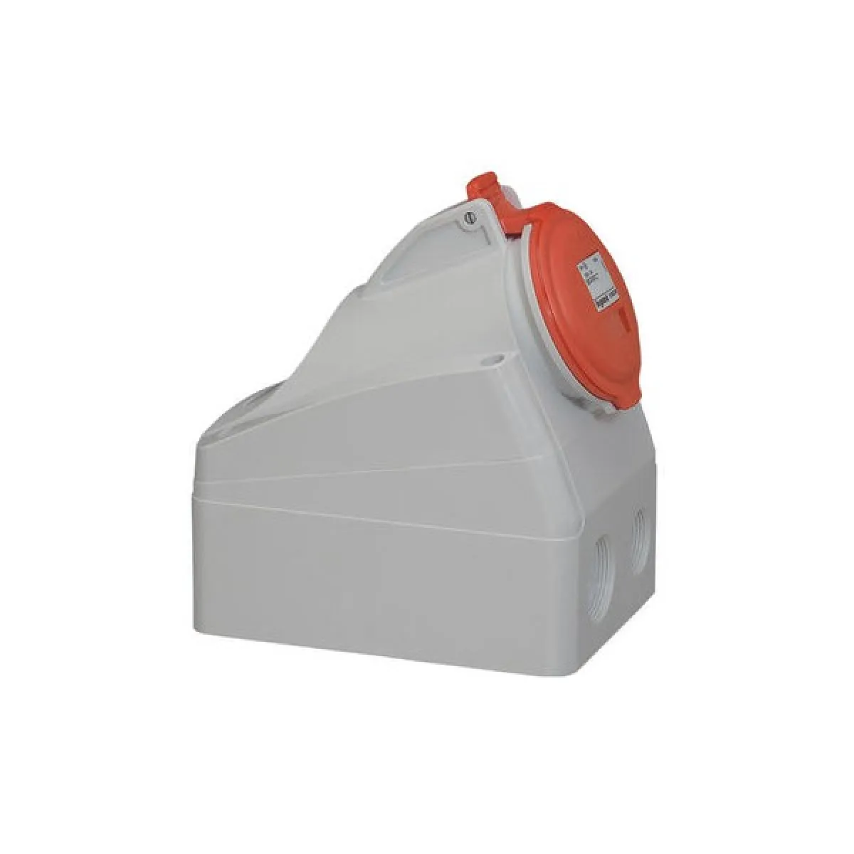 Legrand Gris/Rouge Leg555159