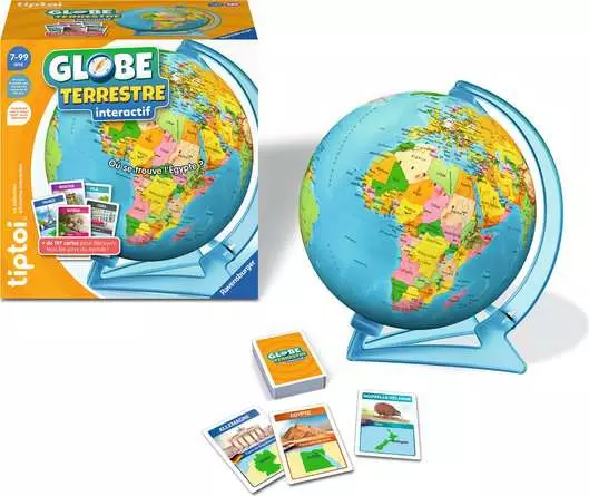 Jeu De Société Ravensburger Chat Et Souris – 24558 - vue 8