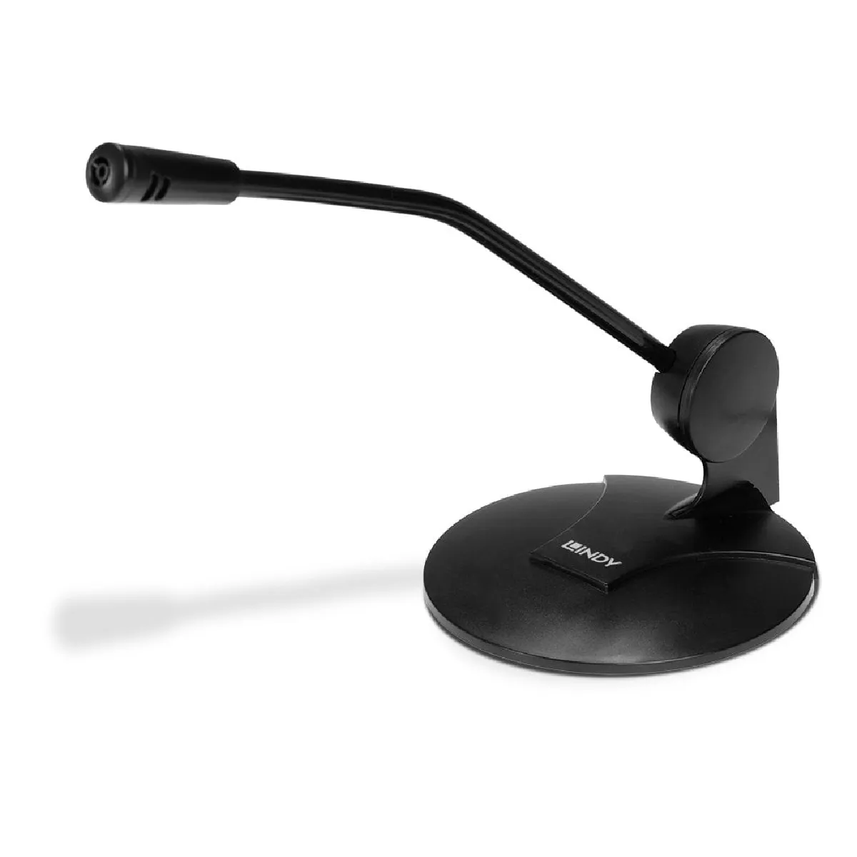 Lindy - Microphone - Noir - Image 5