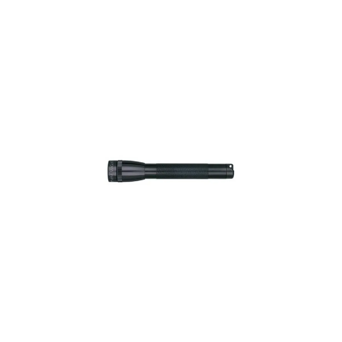 Autre Noire Maglite Mini Lampe De Poche 2X Aa - Image 2