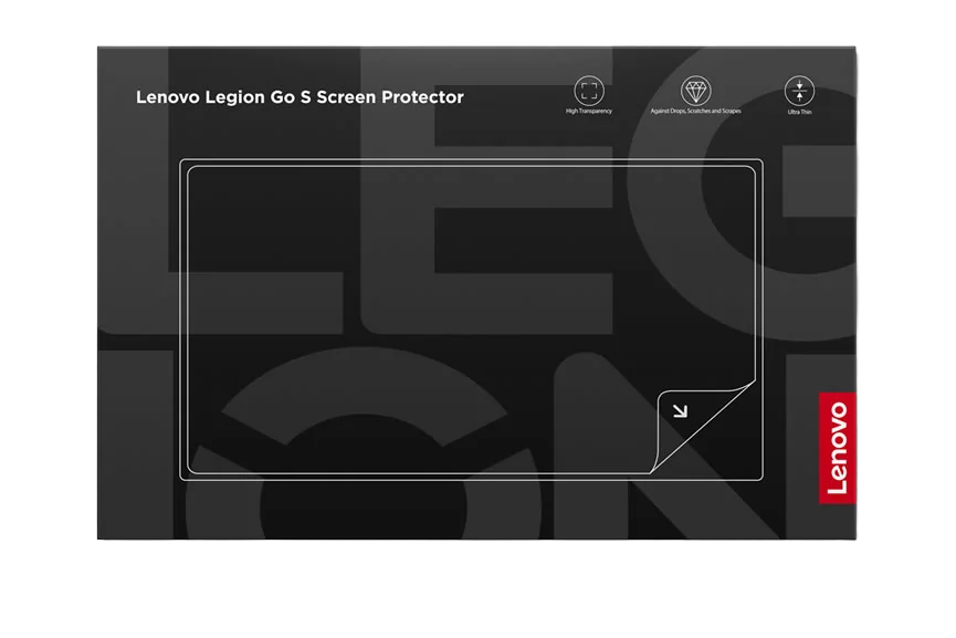 Protection d'écran pour Lenovo Legion Go S - Image 2