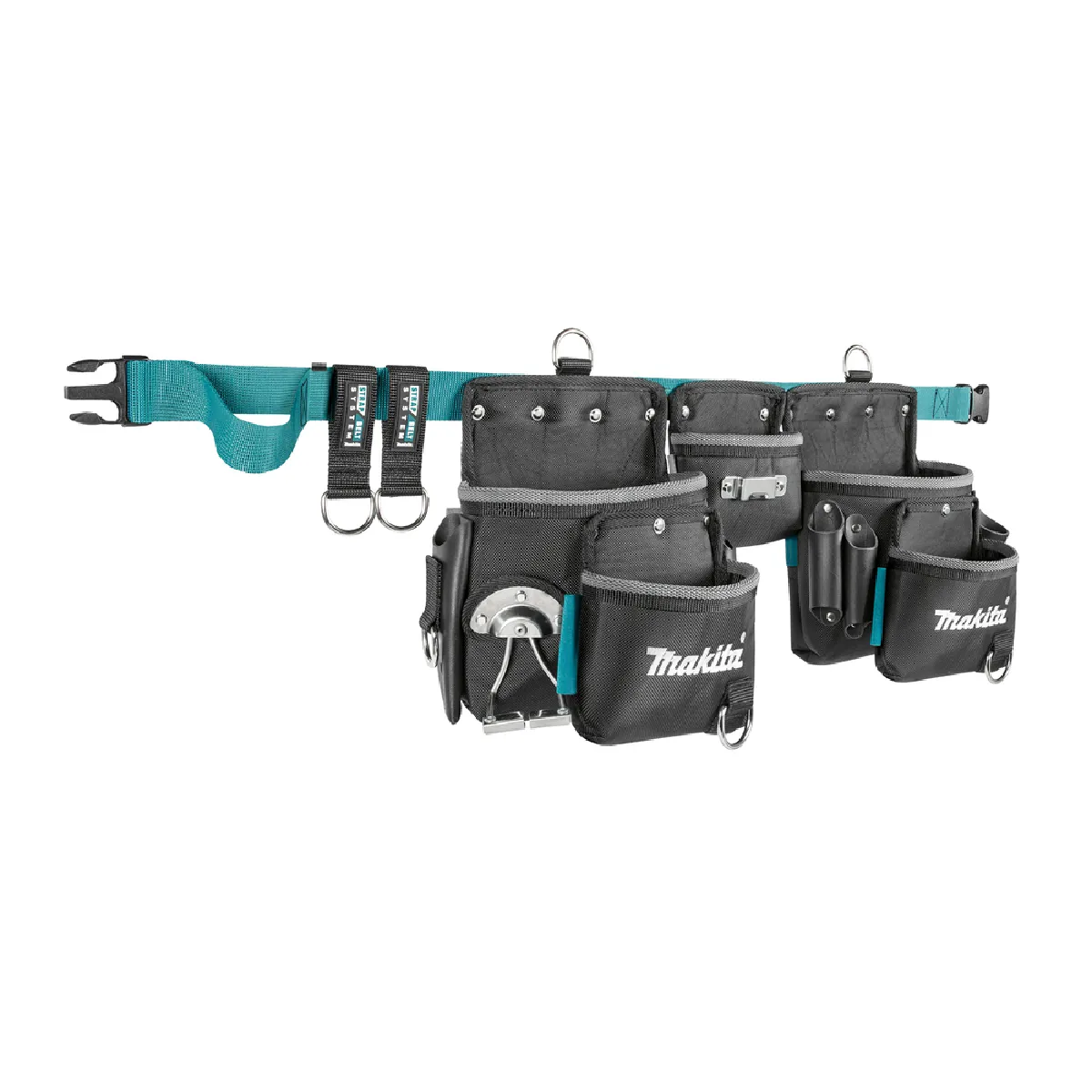 Makita Ceinture porte-outils