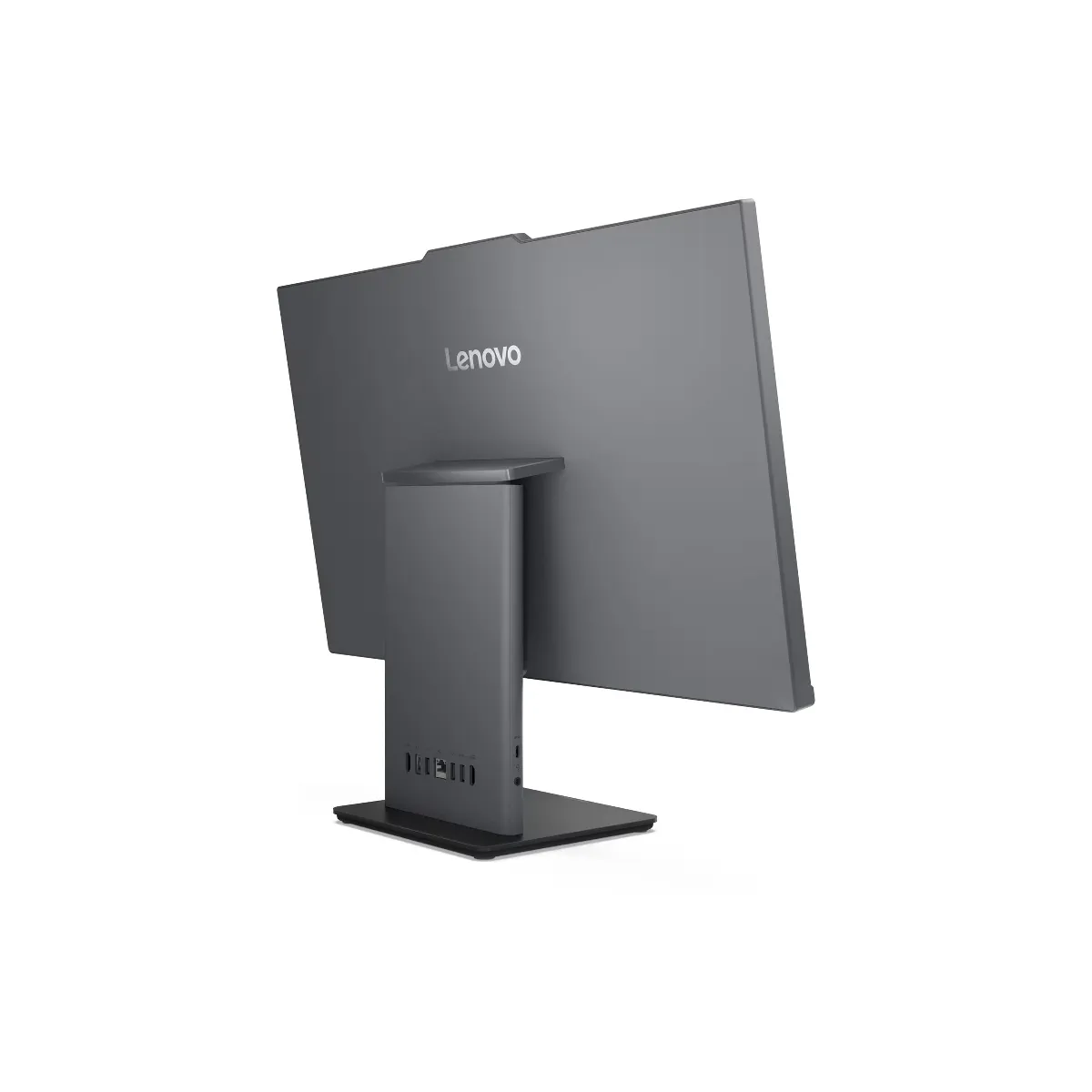 Lenovo ThinkCentre neo 27 Gen 5 12SB 27 Core 5 2.2 GHz RAM Intel Graphics AZERTY - vue 2